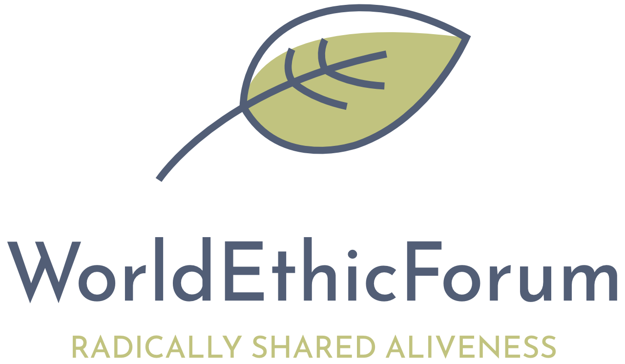 WorldEthicForum Logo
