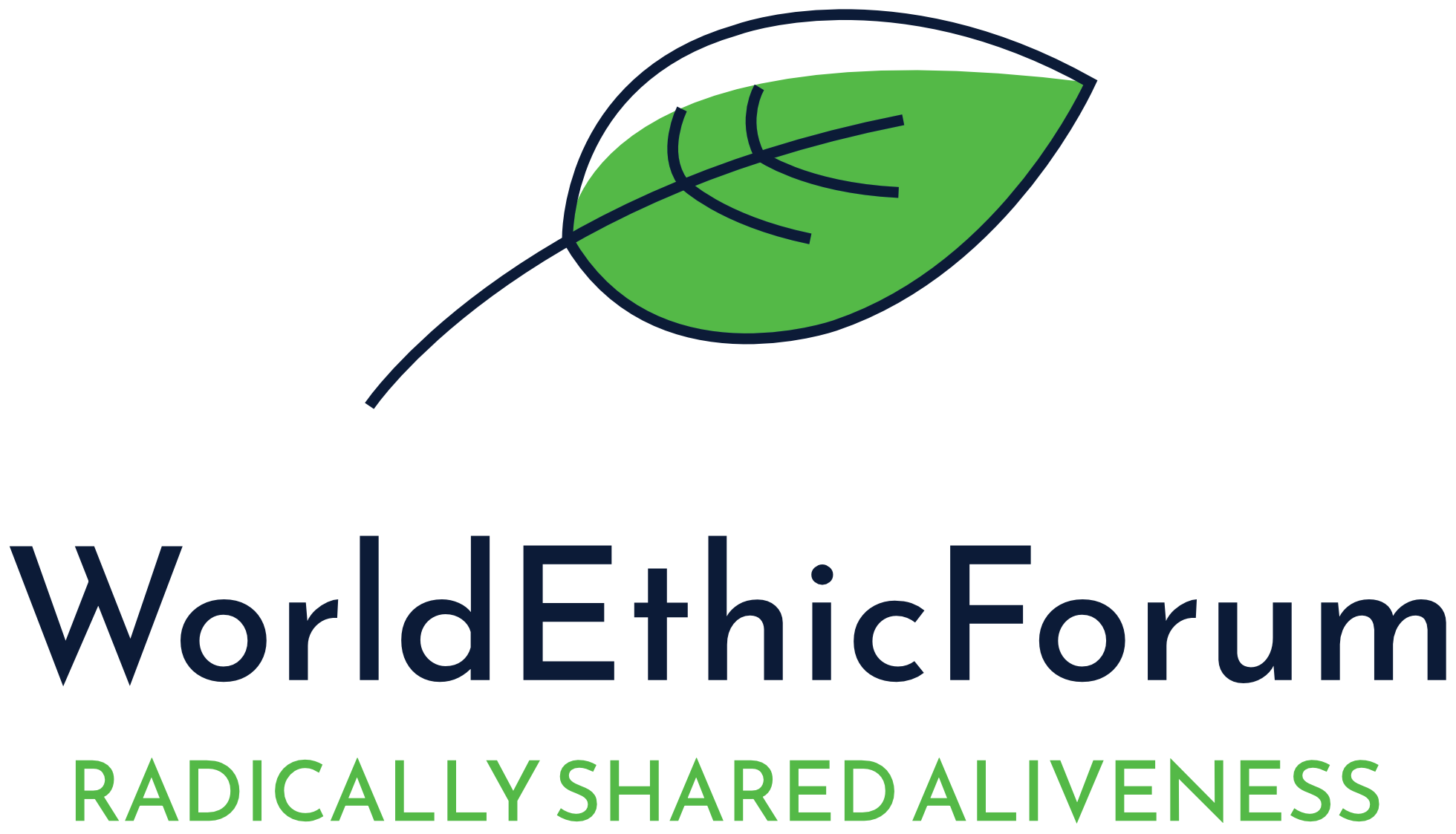 WorldEthicForum Logo