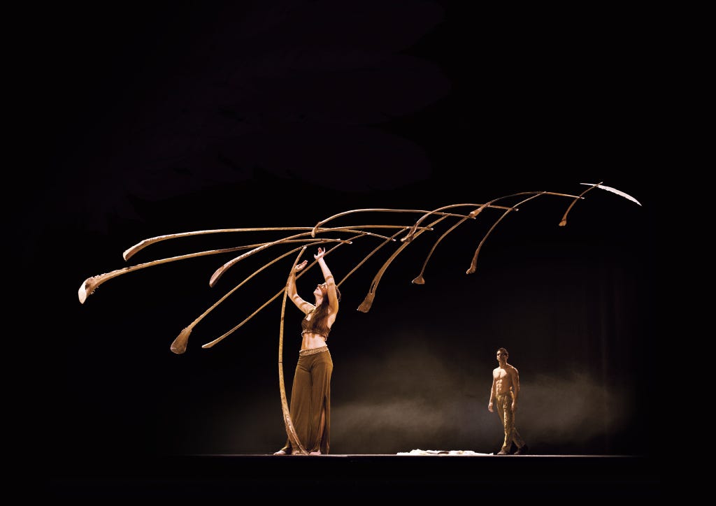 Rigolo TanzTheater