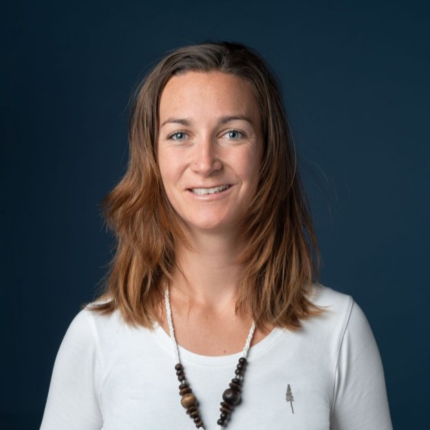 Christa Hermann event manager, World Ethic Forum
