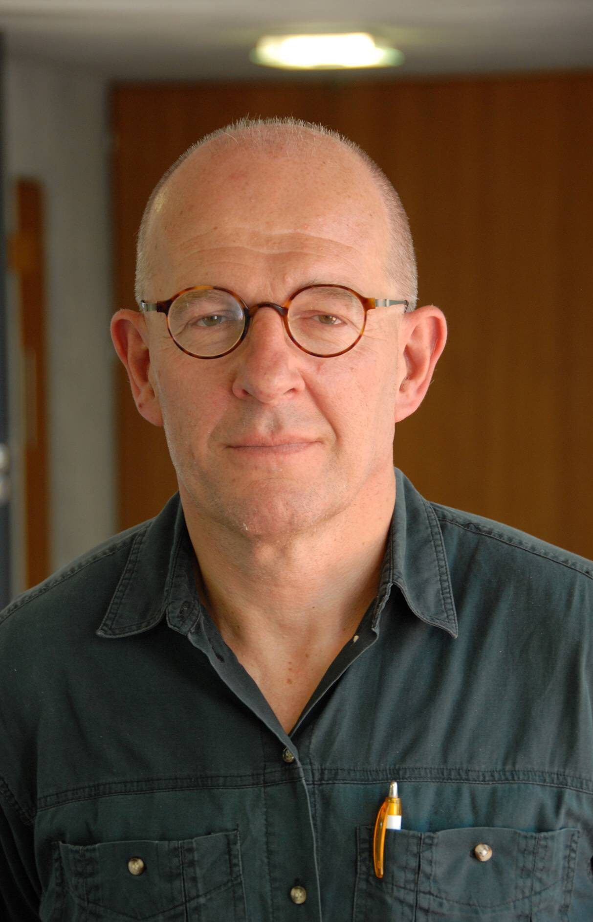 Andreas Zumach