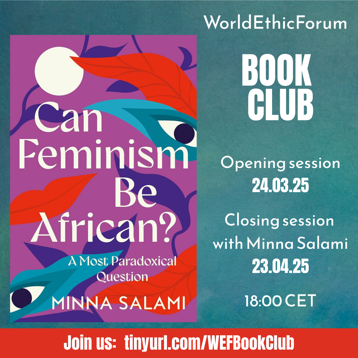 Book Club: Can Feminism Be African? A Most Paradoxical Question