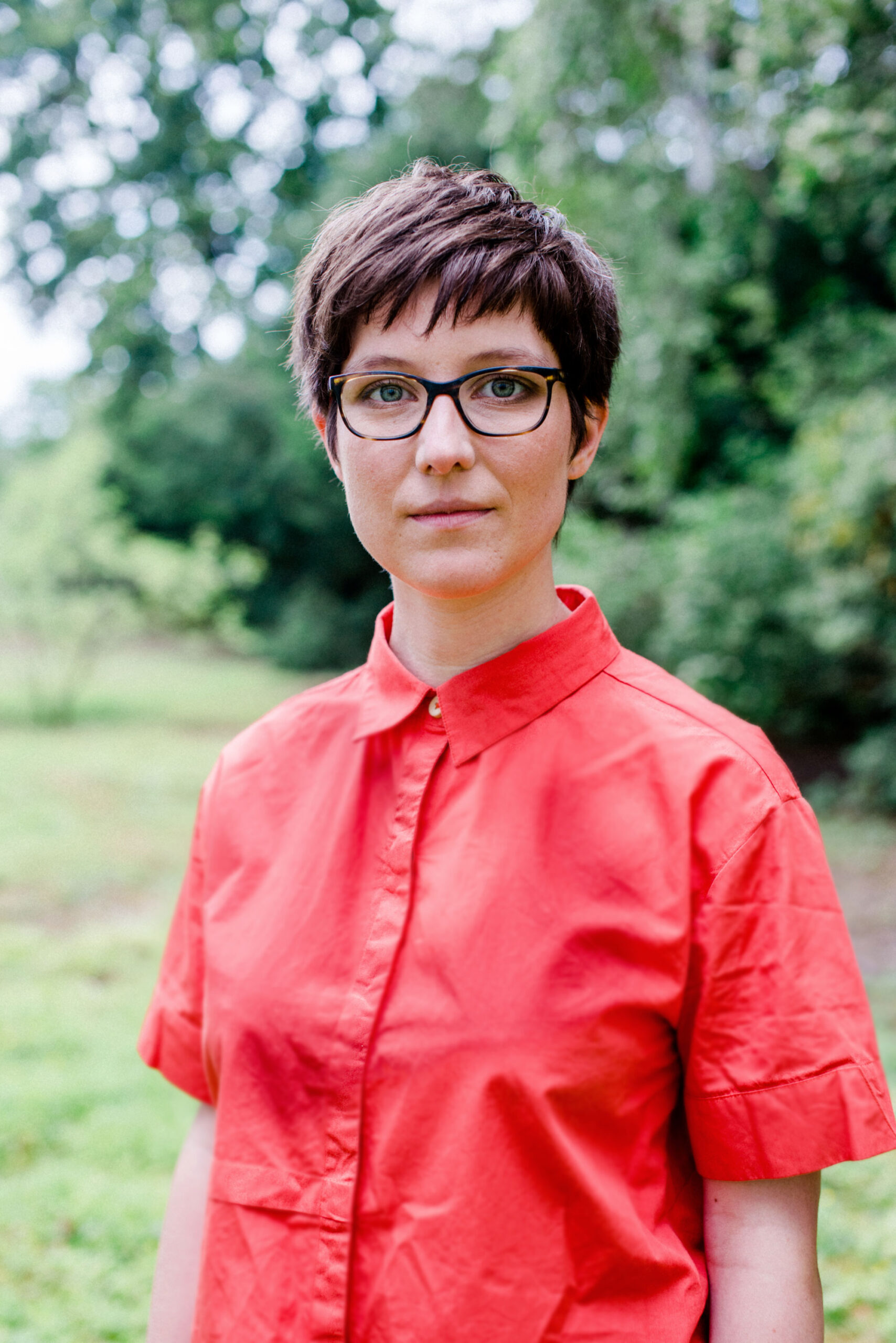 Marie-Pascale Gafinen