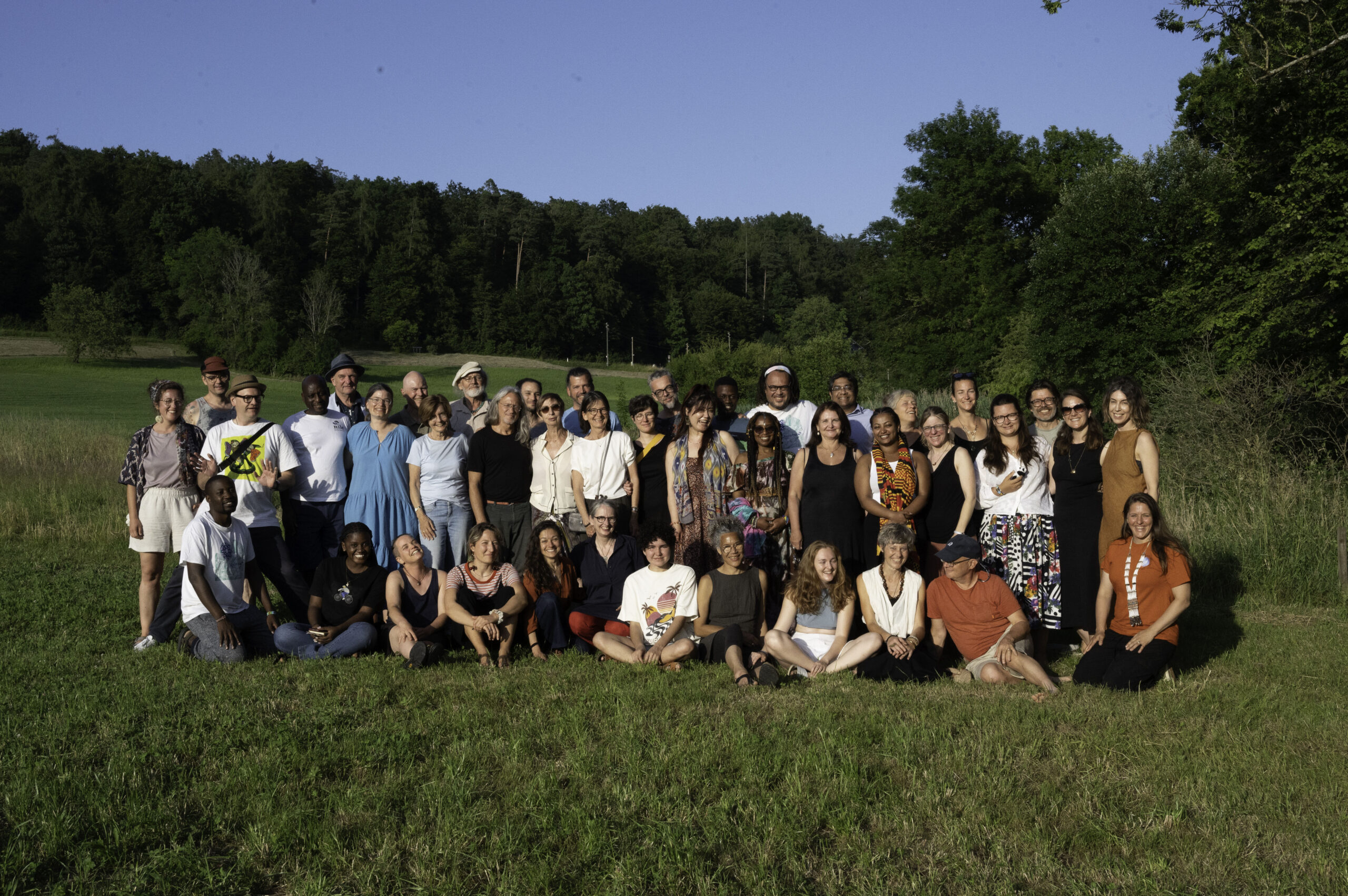 Firekeeper gathering 2025