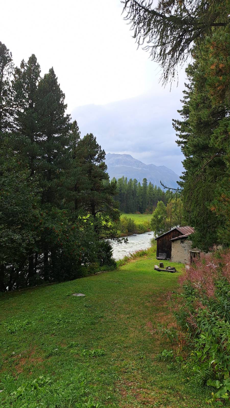 World Ethic Forum Firekeeper Process 2024.