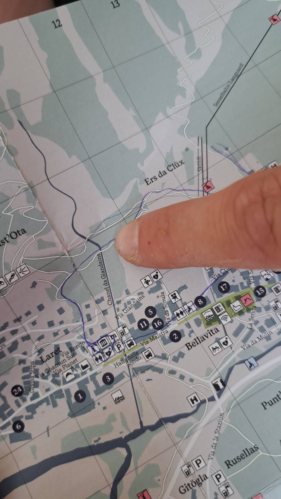 World Ethic Forum Firekeeper Process 2024.