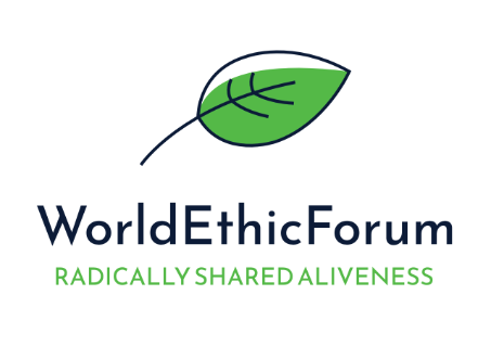 Our first World Ethic Forum Logo