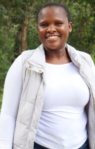 Sikhetiwe Mlotsha Sikhetiwe Mlotsha - Firekeeper at the World Ethic Forum